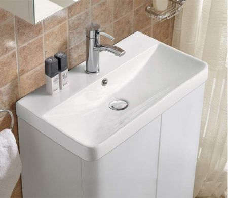 Раковина CeramaLux 60см 9595-60