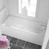 Стальная ванна Kaldewei Cayono 170x75 с покрытием anti-slip+easy clean 275030003001