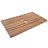Столешница Jorno Wood 100см светлая Wood.06.100/LW