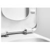 Унитаз-компакт Am.Pm Inspire C508607WH