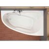 Акриловая ванна Cersanit Joanna 150x95 (R)