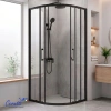 Душевой уголок Cerutti Spa 90x90 VIVA90B N