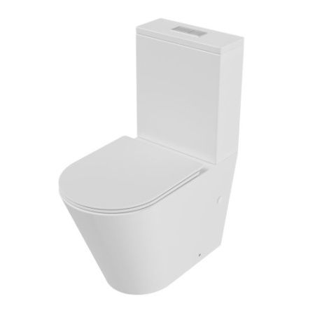 Унитаз Grossman GR-4458MSQ