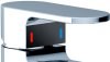 Смеситель для раковины Ravak Chrome CR 011.00