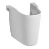 Полупьедестал для раковины Vitra S20