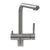Смеситель для кухни Seaman Visconti SSL-7328