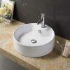 Раковина CeramaLux 41см 7026B