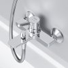 Смеситель для ванны Am.Pm X-Joy S F85B10000