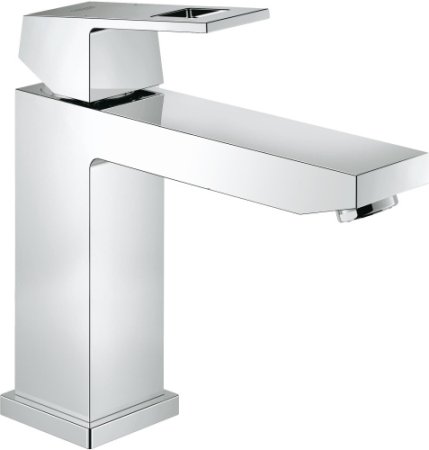 Смеситель Grohe Eurocube для раковины 23446000