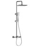 Душевая система Wonzon & Woghand WW-AE33110-CR