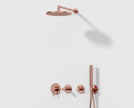 Душевой гарнитур Vitra Origin A4554326