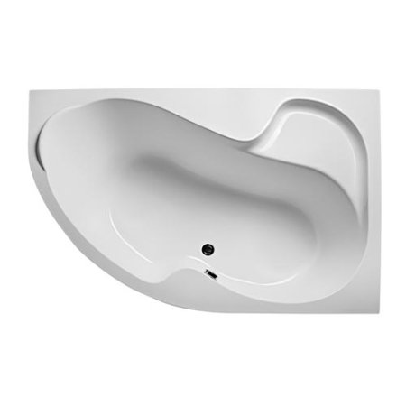 Акриловая ванна 1Marka Aura 150x105 (R) Акриловая ванна 1Marka Aura 150x105 (R)