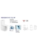 Унитаз-компакт WeltWasser Merzbach 011 GL-WT 10000012089