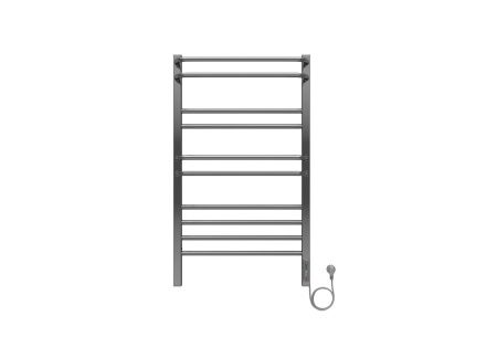 Полотенцесушитель электрический Aquatek Бетта 50x90 П10 AQ EL KRC1090CH