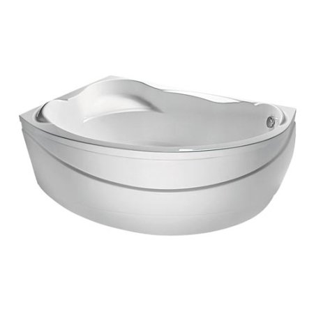 Акриловая ванна 1Marka Catania 160x100 (L) Акриловая ванна 1Marka Catania 160x100 (L)