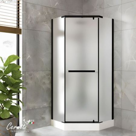 Душевая кабина Cerutti Chika 901BF 90x90 CHIKA901BF