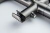 Смеситель для ванны Aquatek Бетта AQ1145BGM