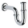 Сифон для раковины Grohe 1 1/4"