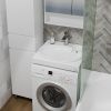 Раковина СанТа Сатурн 60см 900126