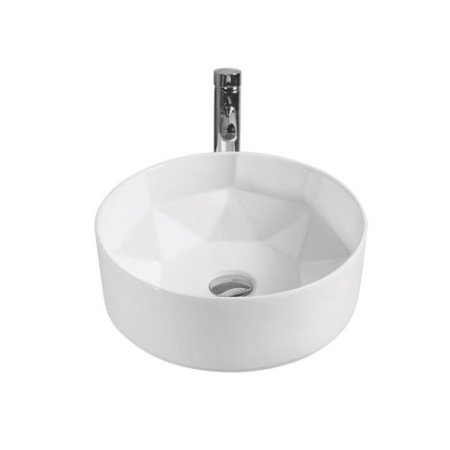 Раковина CeramaLux 41см 9425