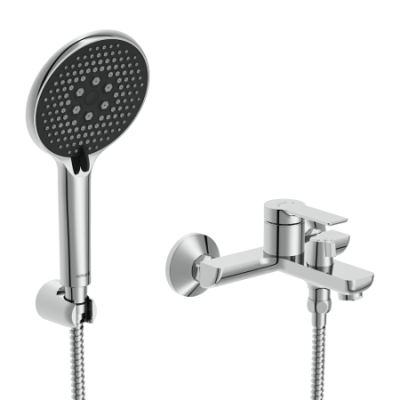 Смеситель для ванны Cersanit Vibe 68929