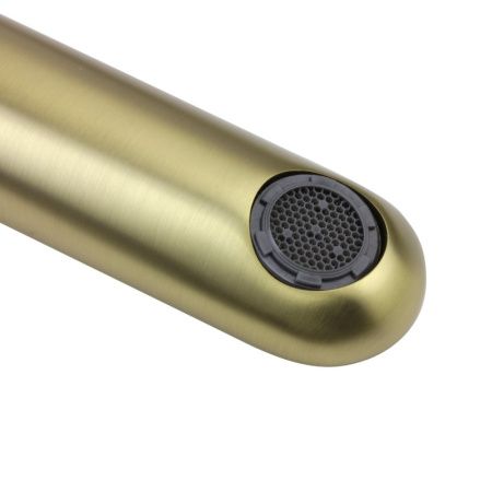 Душевая система Bronze de Luxe Icon 3009CBG