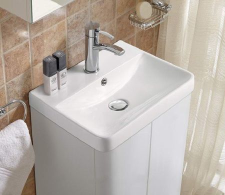 Раковина CeramaLux 40см 9595-40