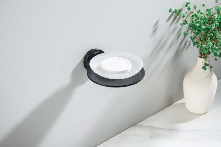 Мыльница Aquatek Оберон AQ4203MB