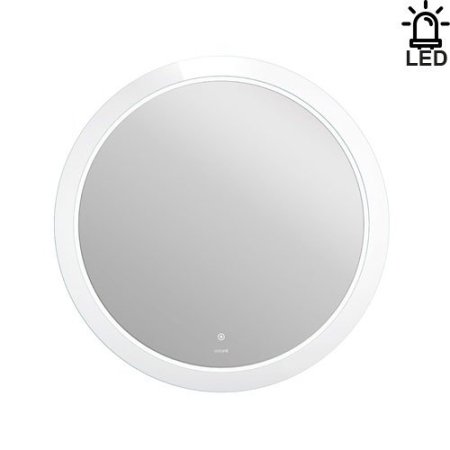 Зеркало Cersanit 72см с LED подсветкой KN-LU-LED012*72-d-Os