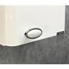 Шкаф-зеркало Comforty Неаполь 80см 00004147561CF Шкаф-зеркало Comforty Неаполь 80см 00004147561CF