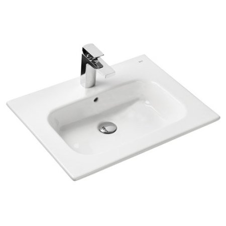 Раковина Roca Victoria 60см для мебели