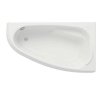Акриловая ванна Cersanit Joanna 160x95 (R)