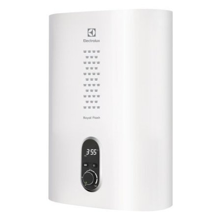 Водонагреватель Electrolux EWH-30 Royal Flash