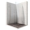Душевой уголок Ambassador Abner 10011106 100x100