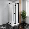 Душевая кабина Cerutti Bella 90BF 90x90 BELLA90BF