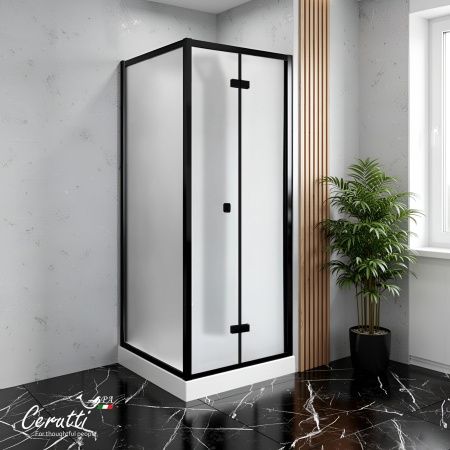 Душевая кабина Cerutti Bella 90BF 90x90 BELLA90BF