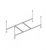 Каркас для ванны Am.Pm X-Joy 150x70 W88A-150-070W-R