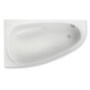 Акриловая ванна Cersanit Joanna 150x95 (L)