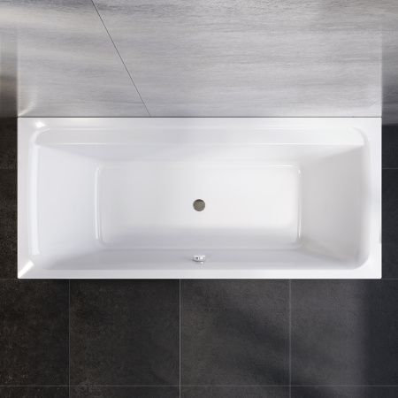 Акриловая ванна Am.Pm Inspire V2.0 180x80 W52A-180-080W-A
