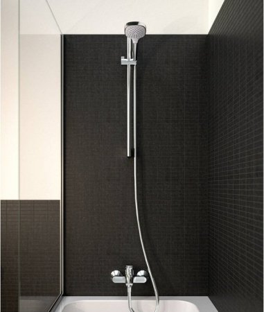 Душевой гарнитур Hansgrohe Croma Select 67см 26582400