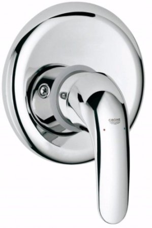 Смеситель Grohe Euroeco 32742000