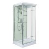 Душевая кабина WeltWasser Maine 90х90 R