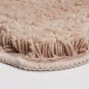 Коврик для ванной WasserKRAFT Kammel BM-8332 Hazelnut