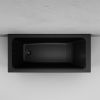 Акриловая ванна Am.Pm Gem 150x70 W90A-150-070B-A