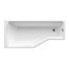 Акриловая ванна 1Marka Convey 150x75 (L)