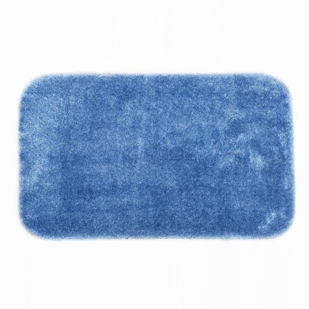 Коврик для ванной WasserKRAFT Wern BM-2503 Dark Blue