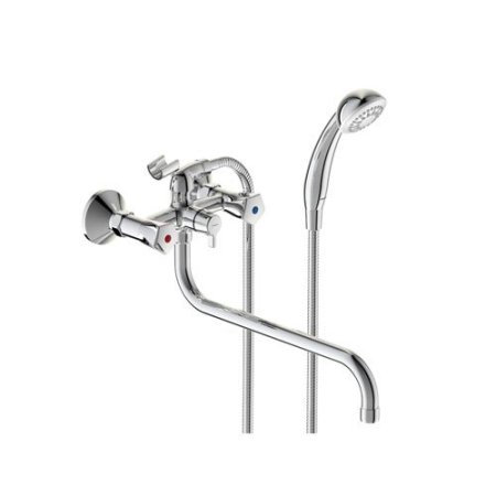 Смеситель Vidima Life для ванны