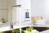 Смеситель для кухни Grohe Essence+ 30270000