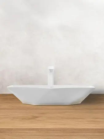 Раковина WeltWasser Elbach 1138 57см 10000004585