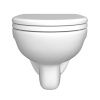 Унитаз подвесной Vitra S10 7855B003-0075